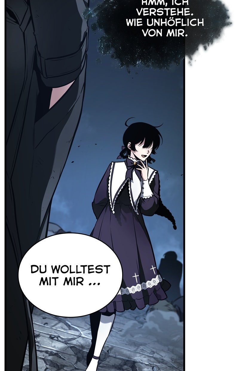 Read Der allwissende Leser DE Manga Online