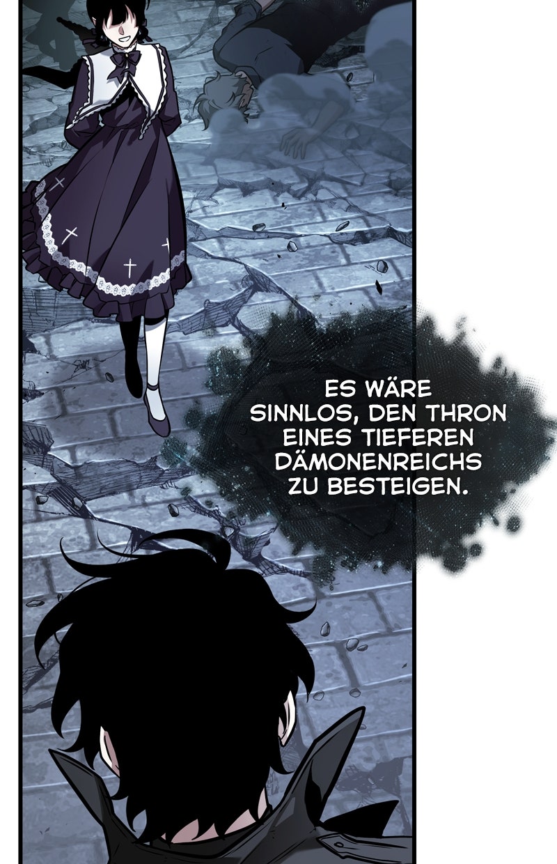 Read Der allwissende Leser DE Manga Online