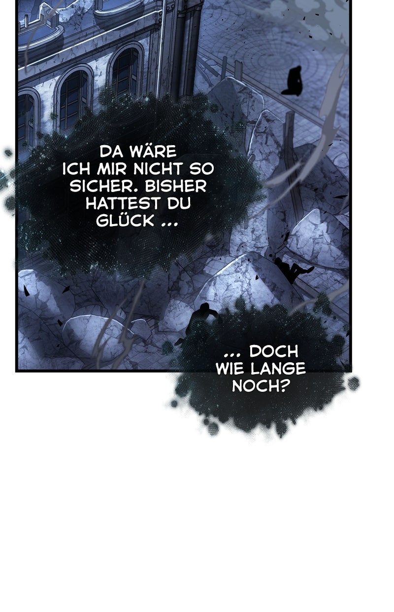 Read Der allwissende Leser DE Manga Online