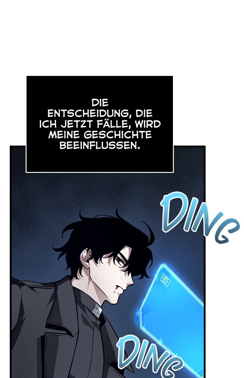 Read Der allwissende Leser DE Manga Online