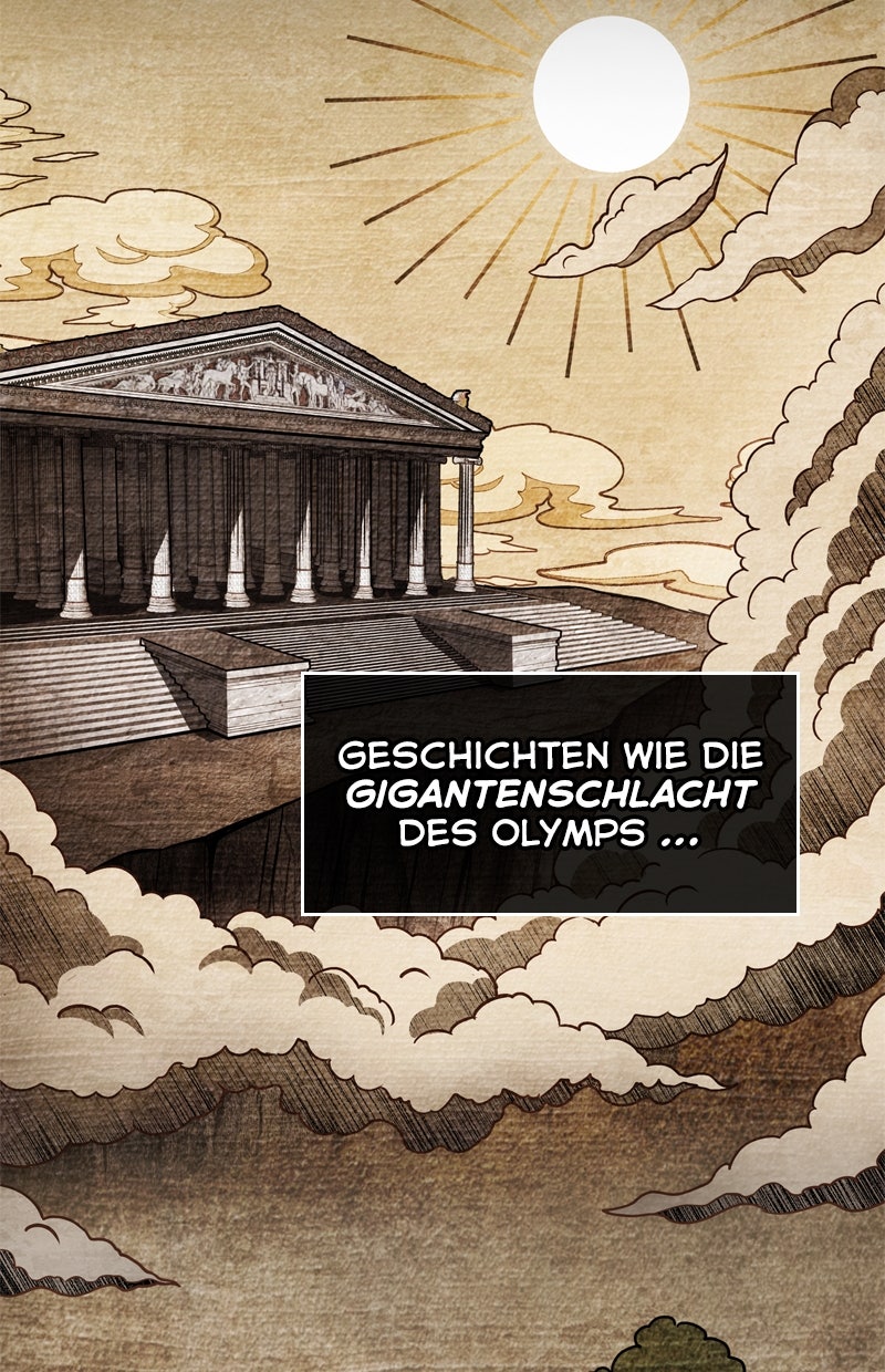 Read Der allwissende Leser DE Manga Online