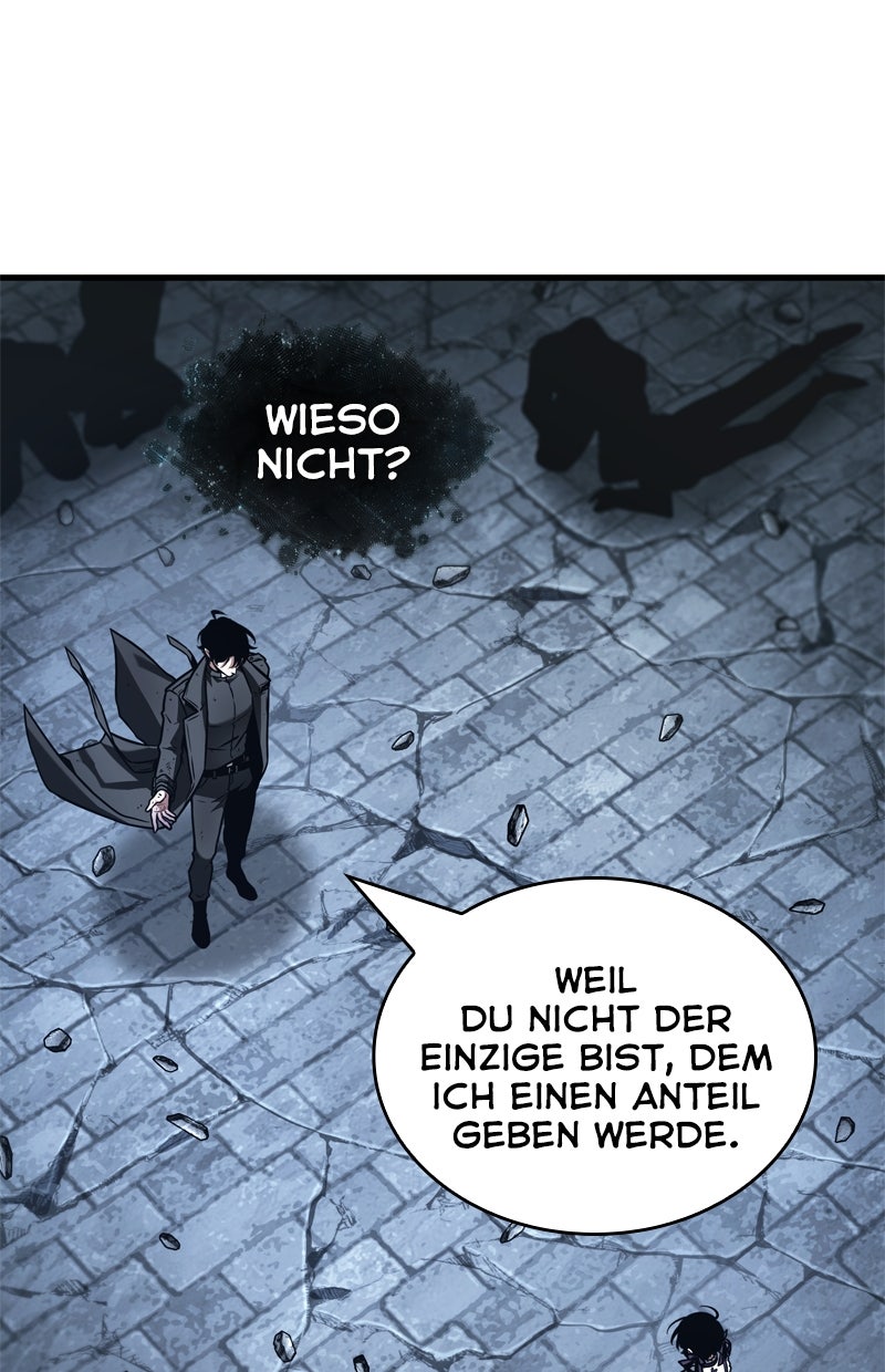 Read Der allwissende Leser DE Manga Online