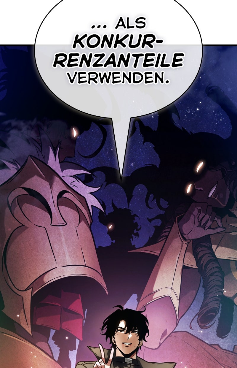 Read Der allwissende Leser DE Manga Online