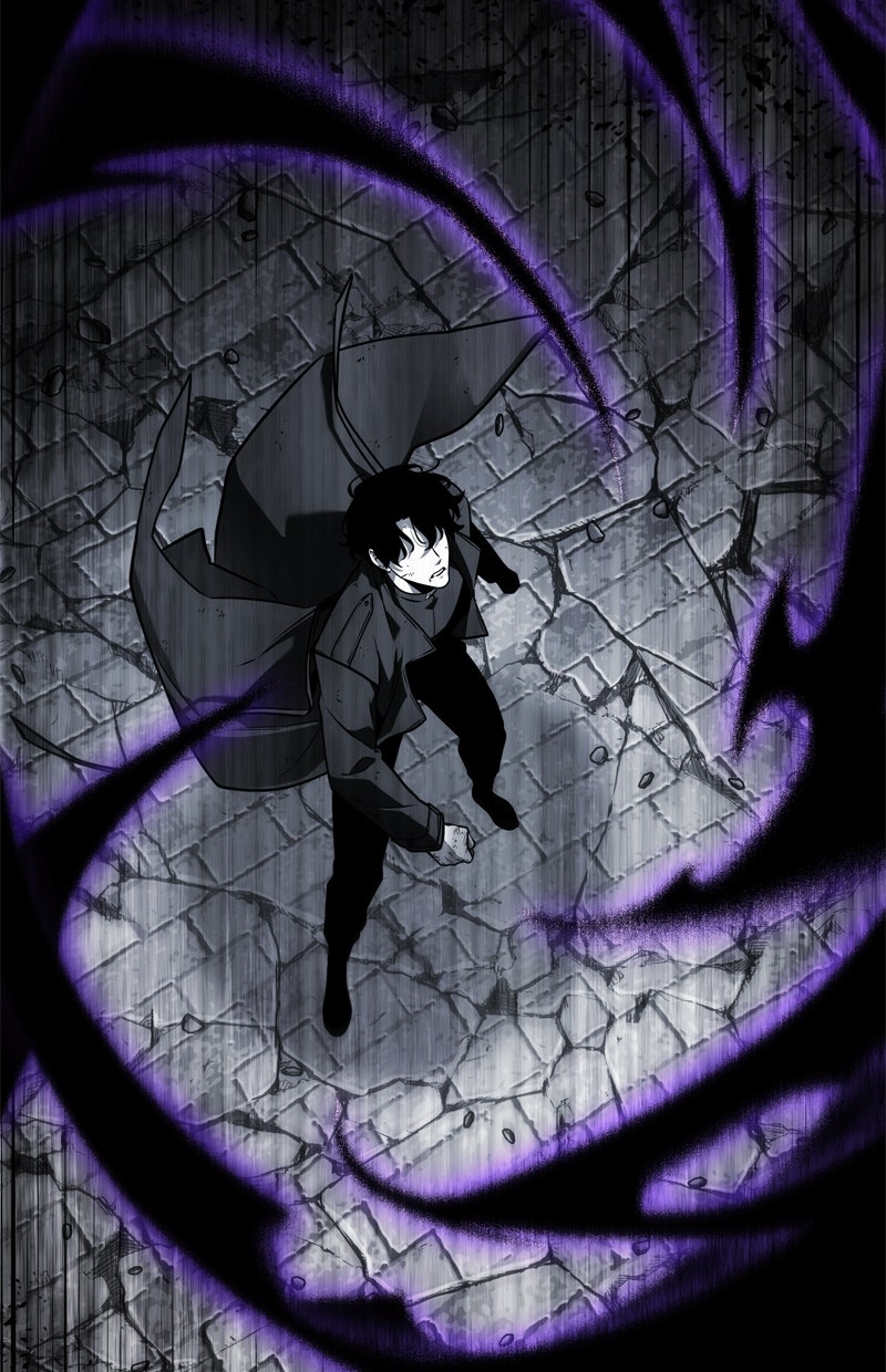 Read Der allwissende Leser DE Manga Online