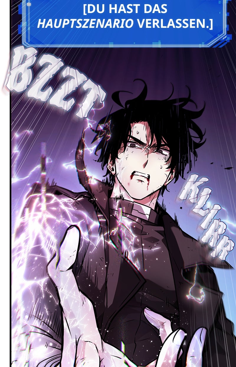 Read Der allwissende Leser DE Manga Online