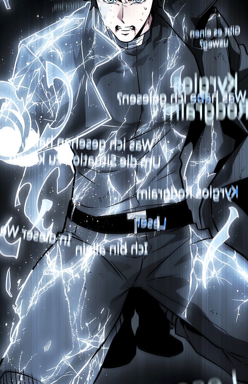 Read Der allwissende Leser DE Manga Online