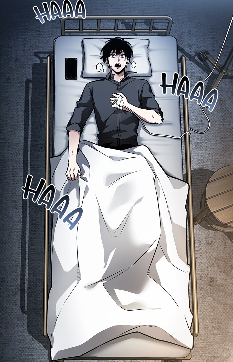 Read Der allwissende Leser DE Manga Online