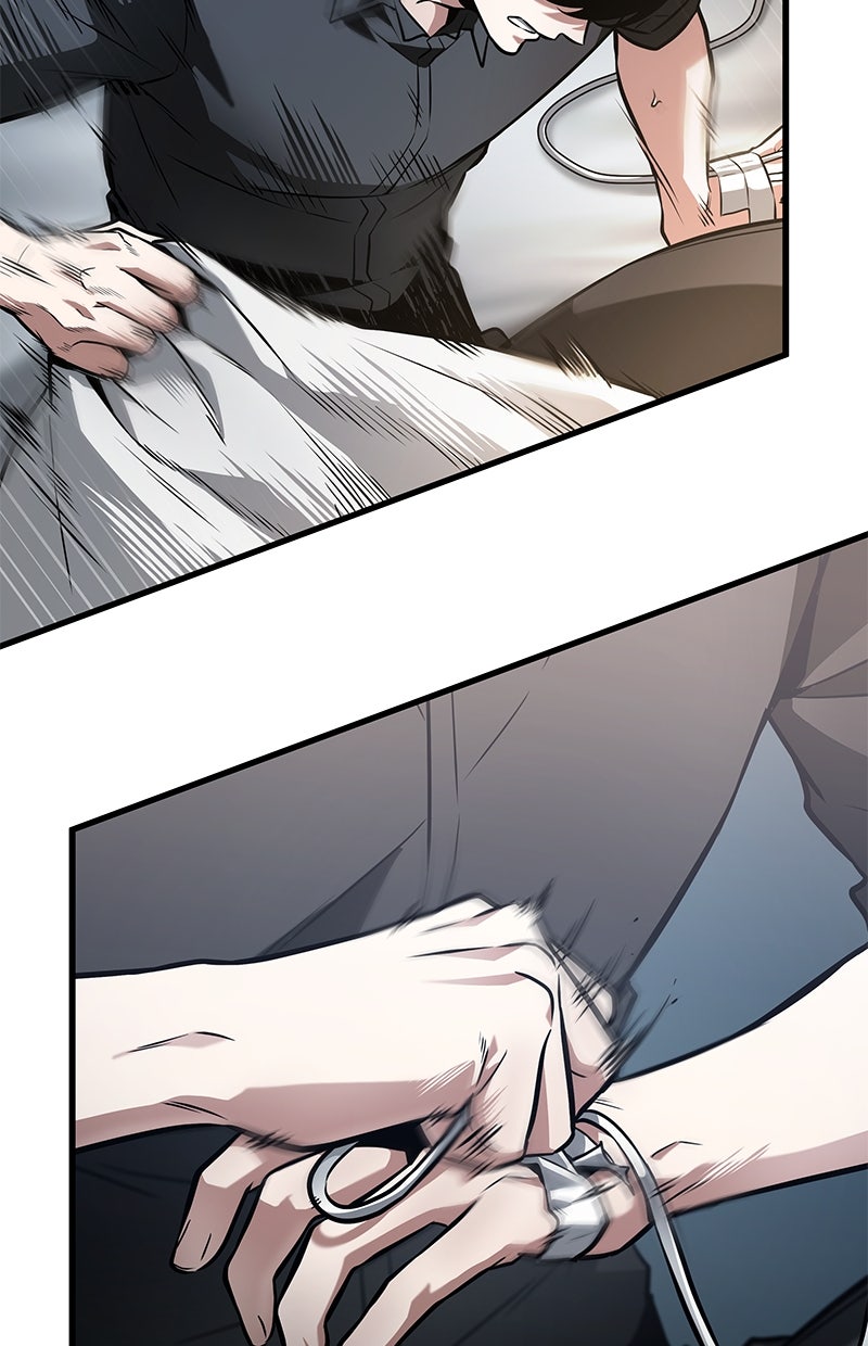 Read Der allwissende Leser DE Manga Online