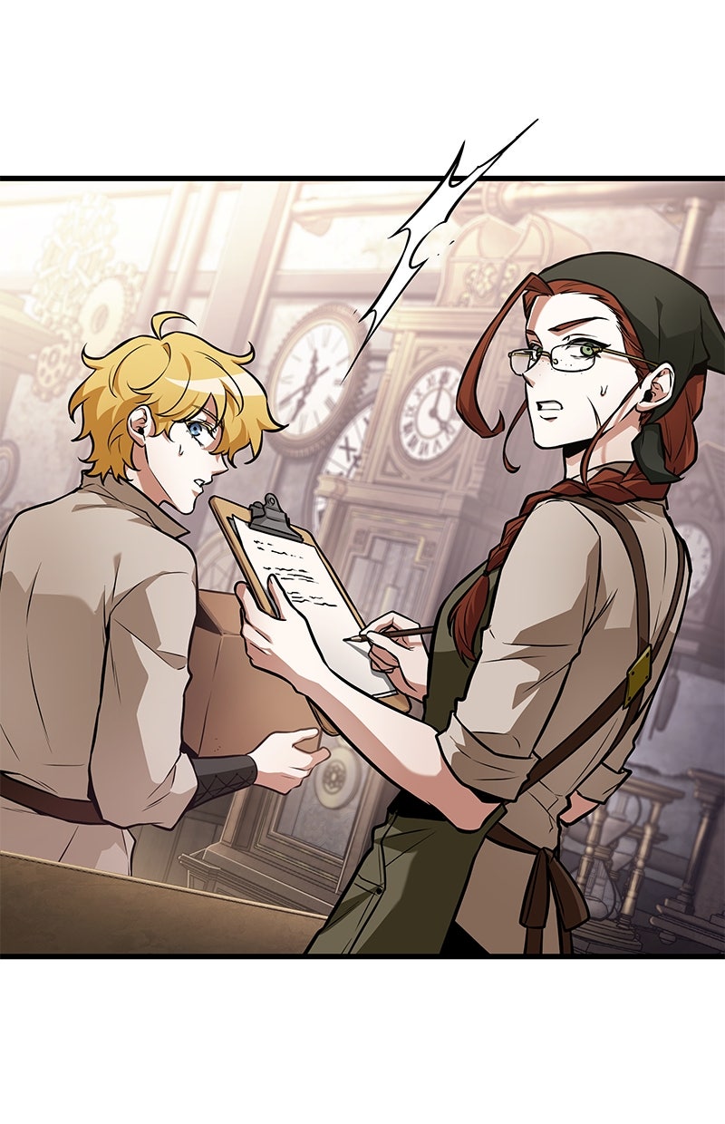 Read Der allwissende Leser DE Manga Online