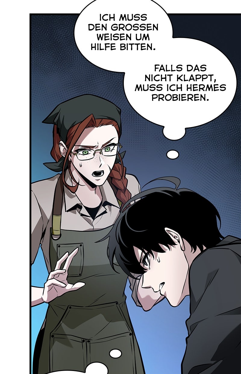 Read Der allwissende Leser DE Manga Online