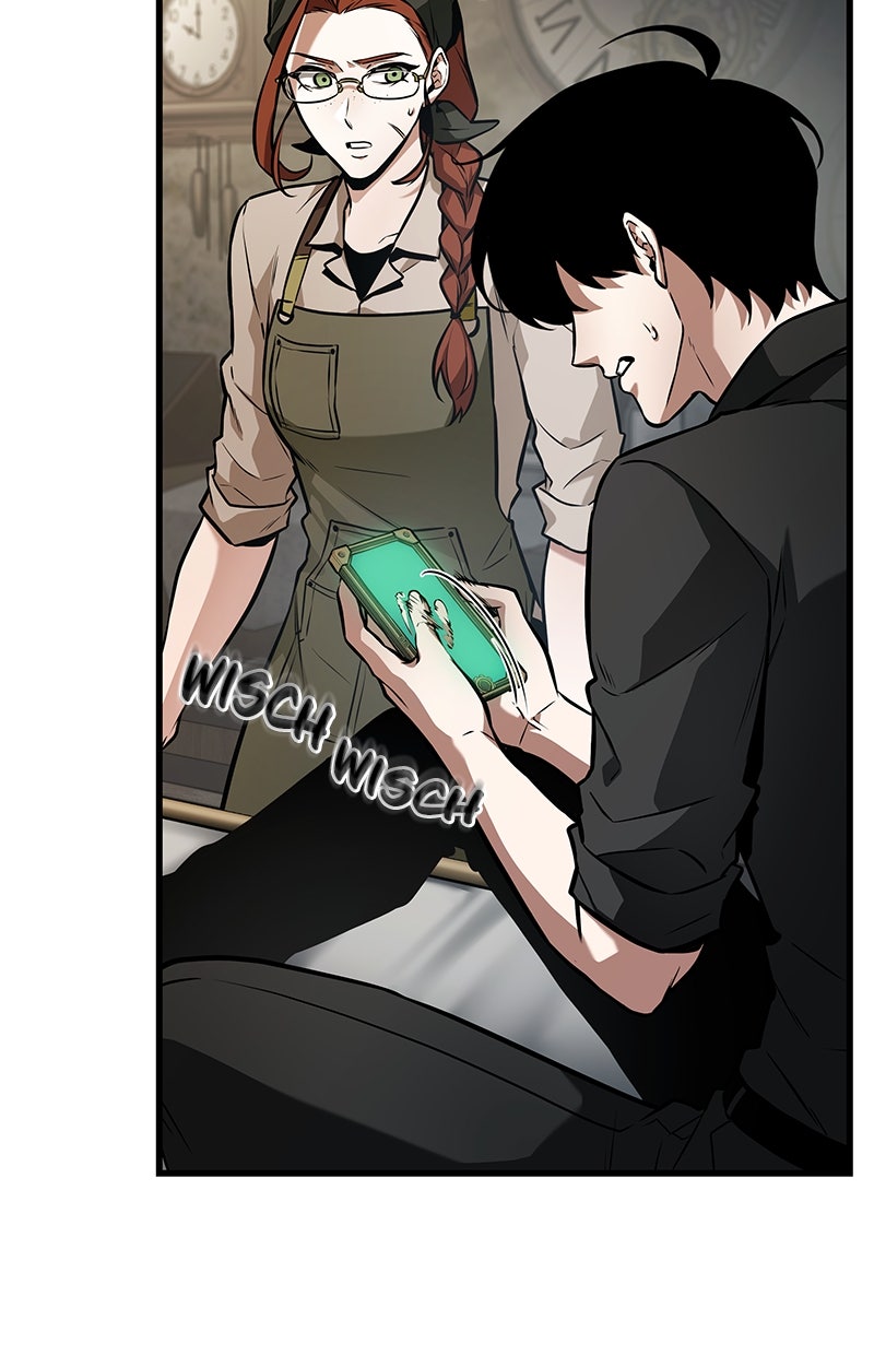 Read Der allwissende Leser DE Manga Online