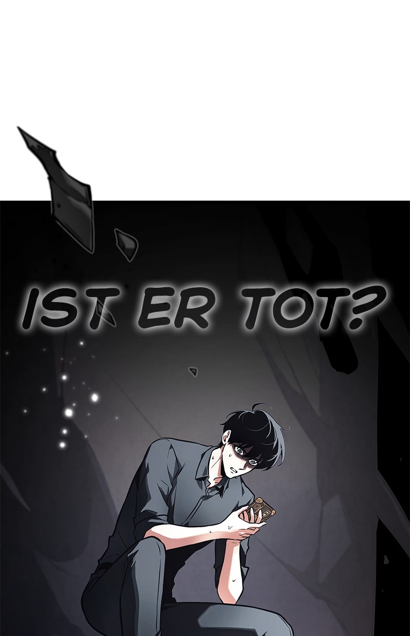 Read Der allwissende Leser DE Manga Online