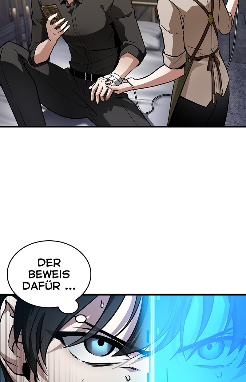 Read Der allwissende Leser DE Manga Online