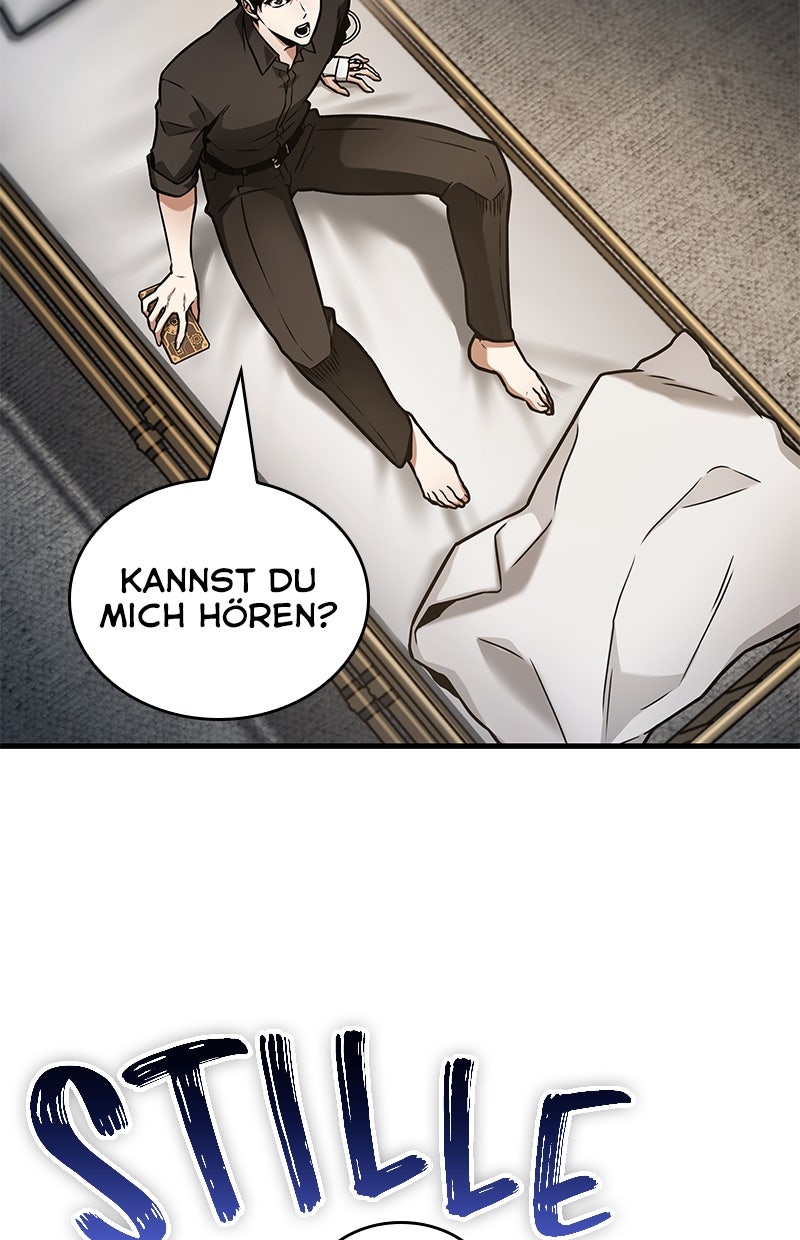 Read Der allwissende Leser DE Manga Online