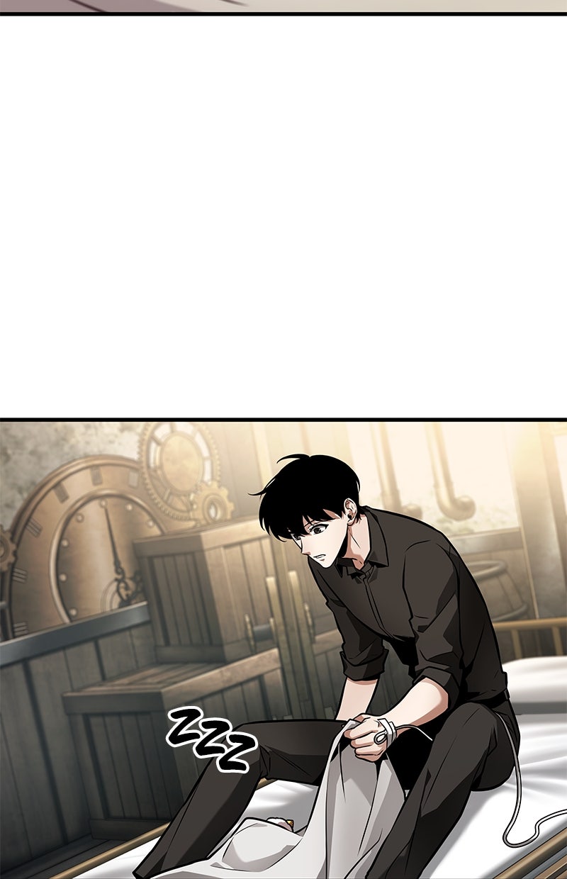 Read Der allwissende Leser DE Manga Online