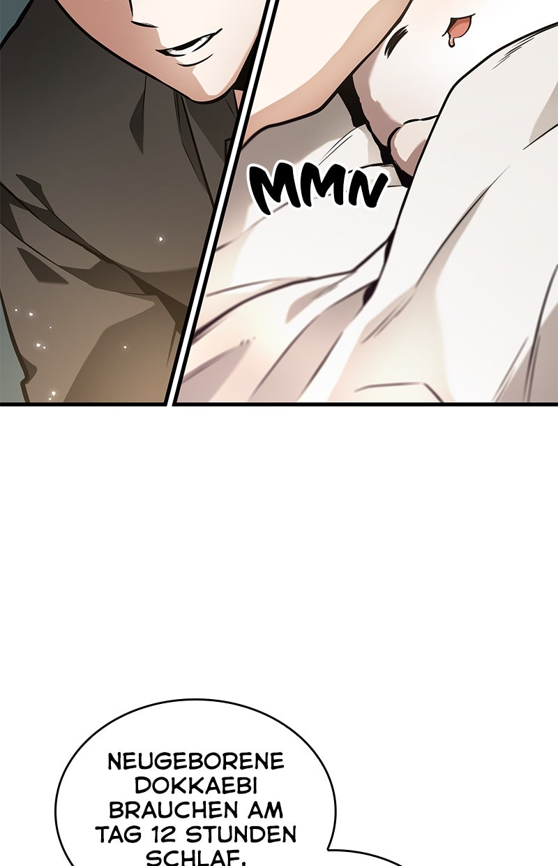 Read Der allwissende Leser DE Manga Online