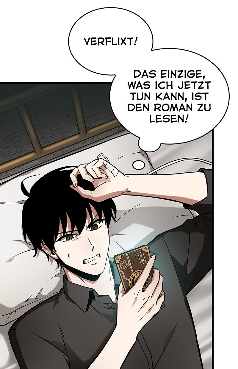 Read Der allwissende Leser DE Manga Online
