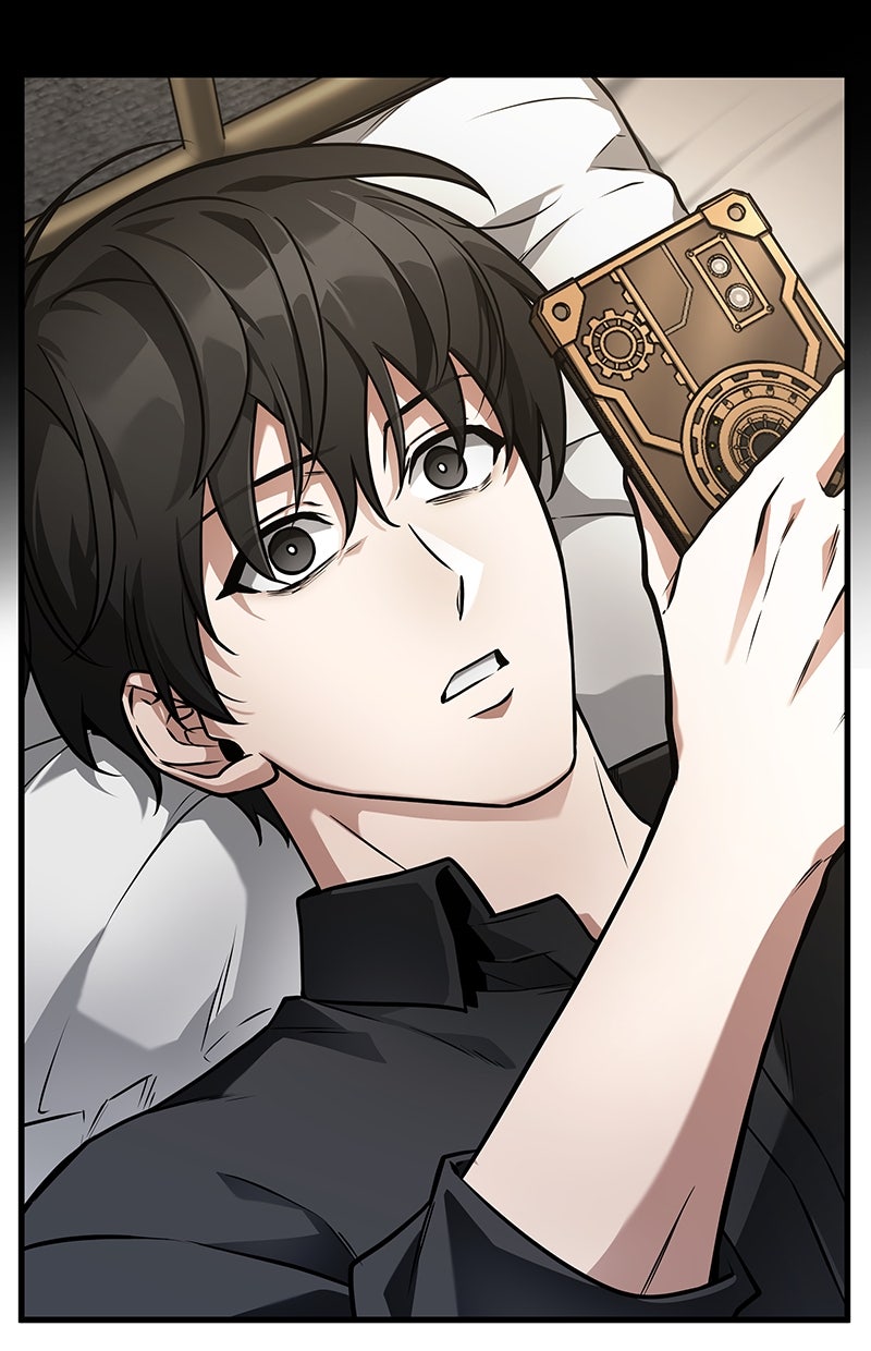 Read Der allwissende Leser DE Manga Online