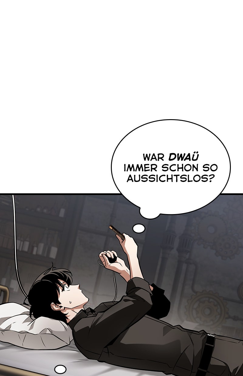 Read Der allwissende Leser DE Manga Online