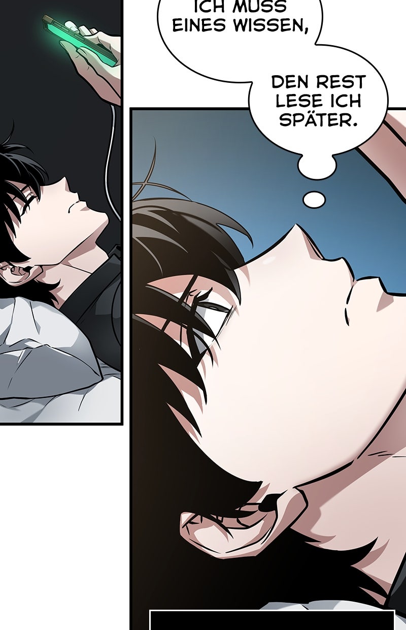 Read Der allwissende Leser DE Manga Online