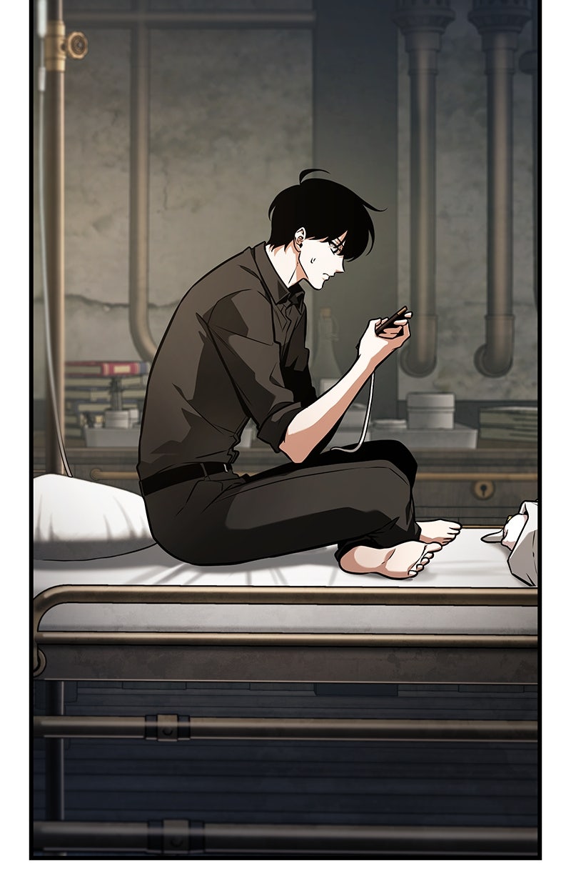 Read Der allwissende Leser DE Manga Online