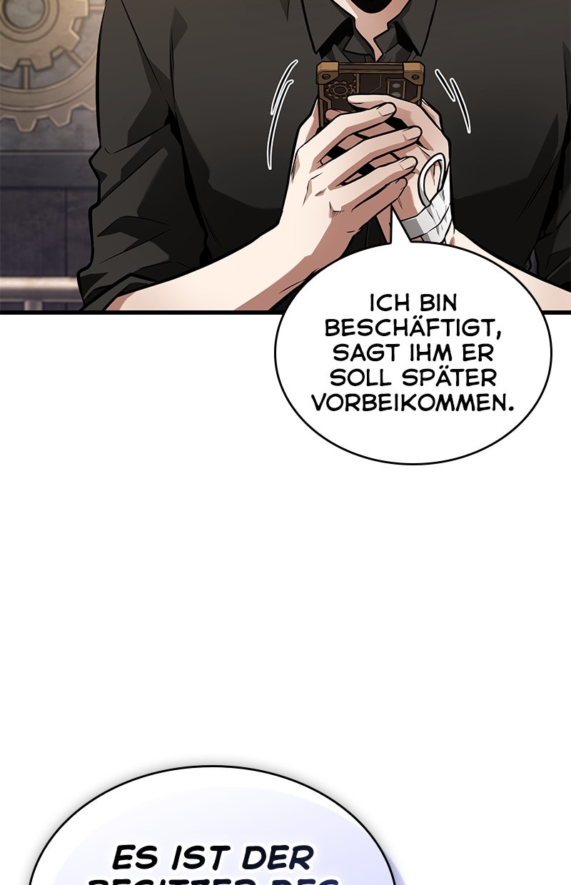 Read Der allwissende Leser DE Manga Online