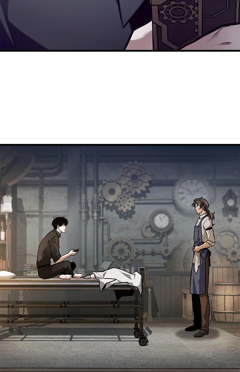 Read Der allwissende Leser DE Manga Online