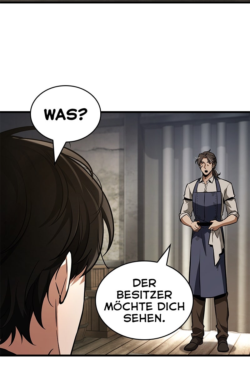 Read Der allwissende Leser DE Manga Online