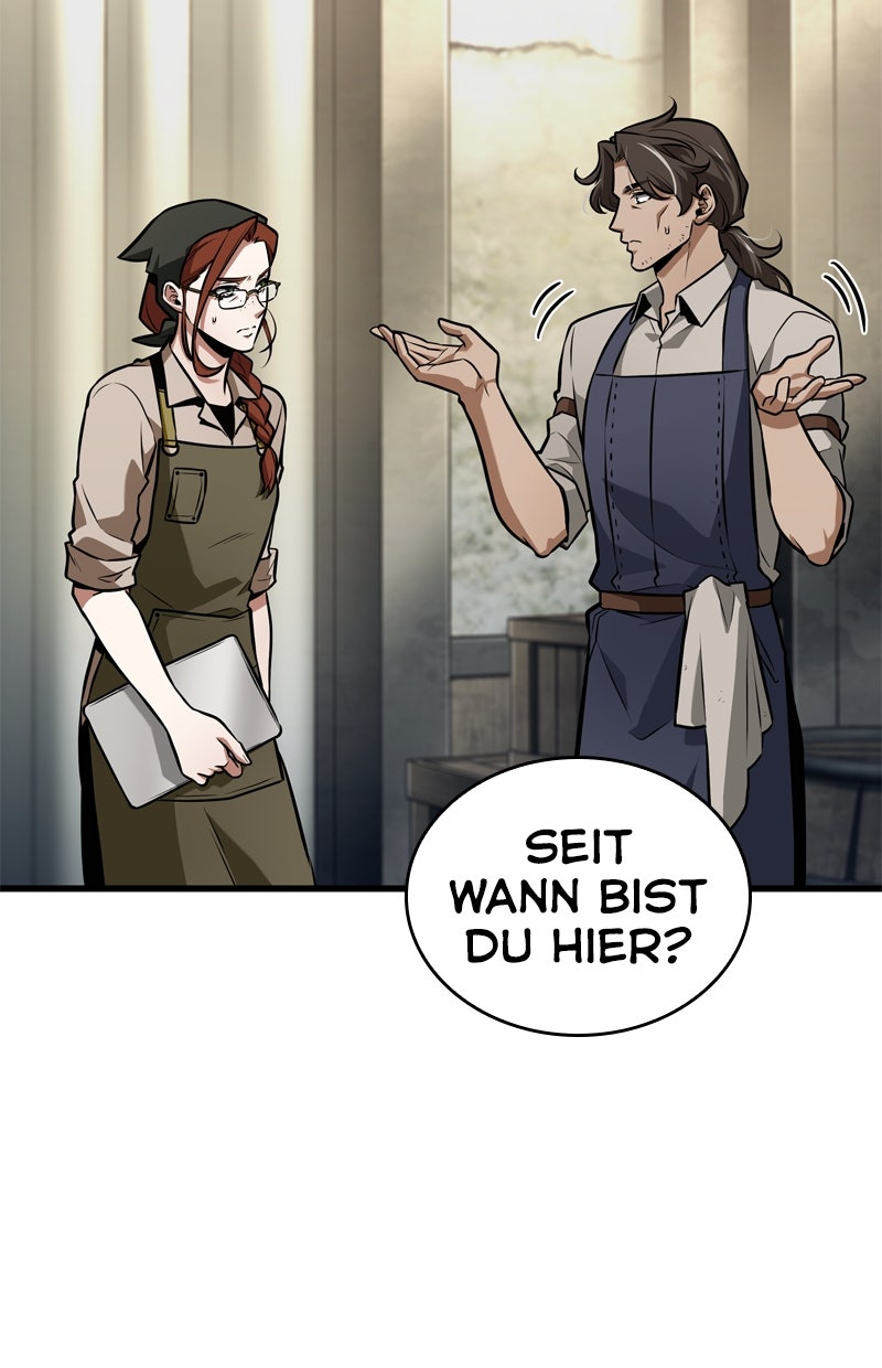 Read Der allwissende Leser DE Manga Online