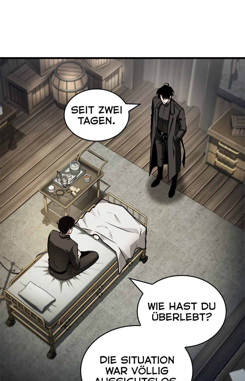 Read Der allwissende Leser DE Manga Online