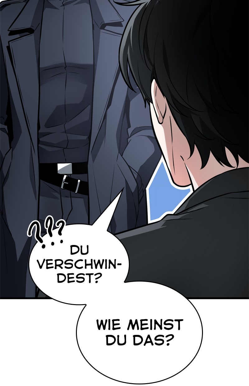 Read Der allwissende Leser DE Manga Online