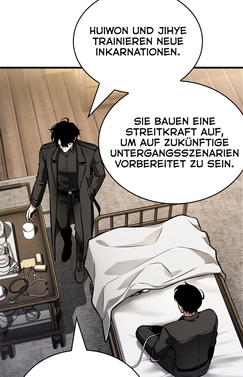 Read Der allwissende Leser DE Manga Online