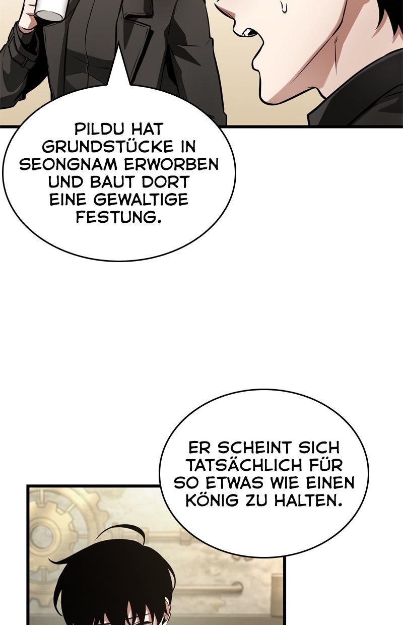 Read Der allwissende Leser DE Manga Online