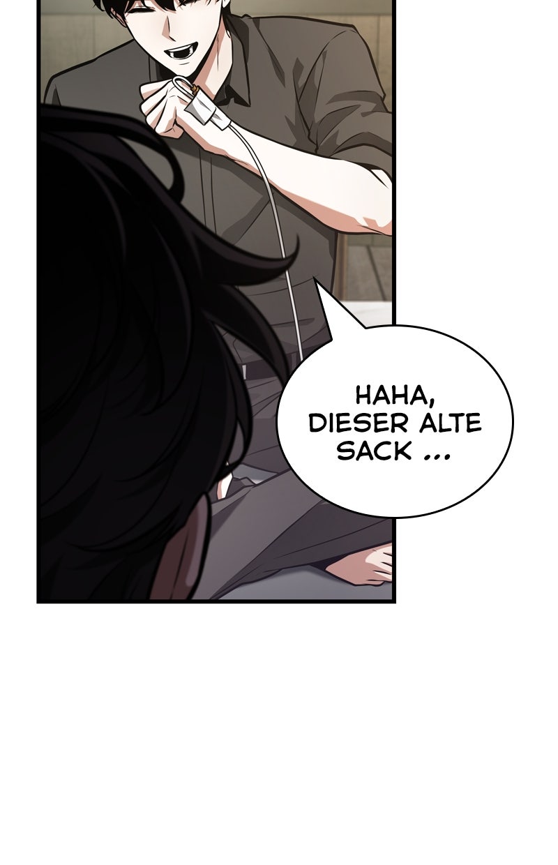 Read Der allwissende Leser DE Manga Online