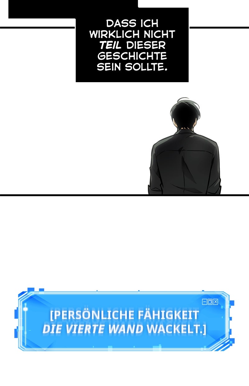 Read Der allwissende Leser DE Manga Online