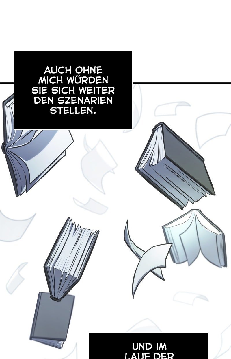 Read Der allwissende Leser DE Manga Online