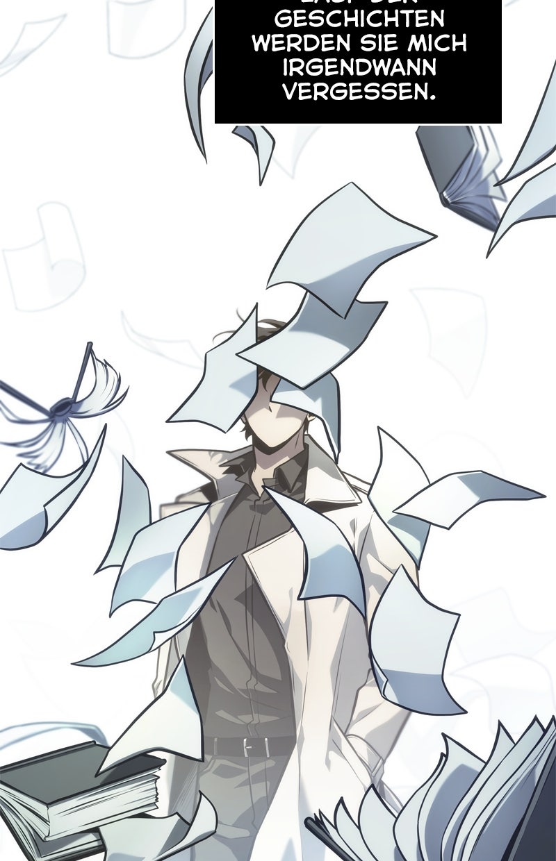 Read Der allwissende Leser DE Manga Online