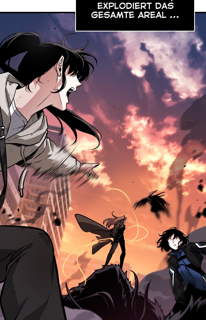 Read Der allwissende Leser DE Manga Online