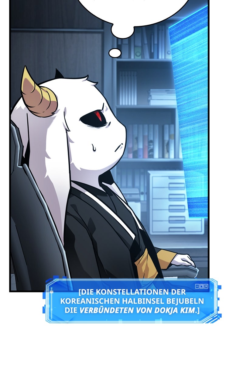 Read Der allwissende Leser DE Manga Online