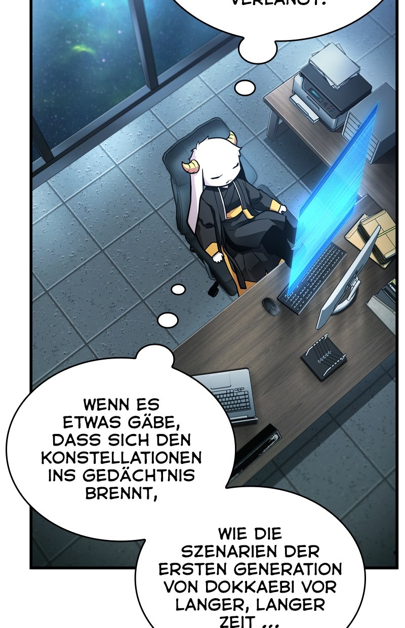 Read Der allwissende Leser DE Manga Online