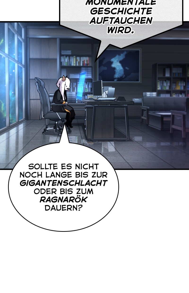 Read Der allwissende Leser DE Manga Online