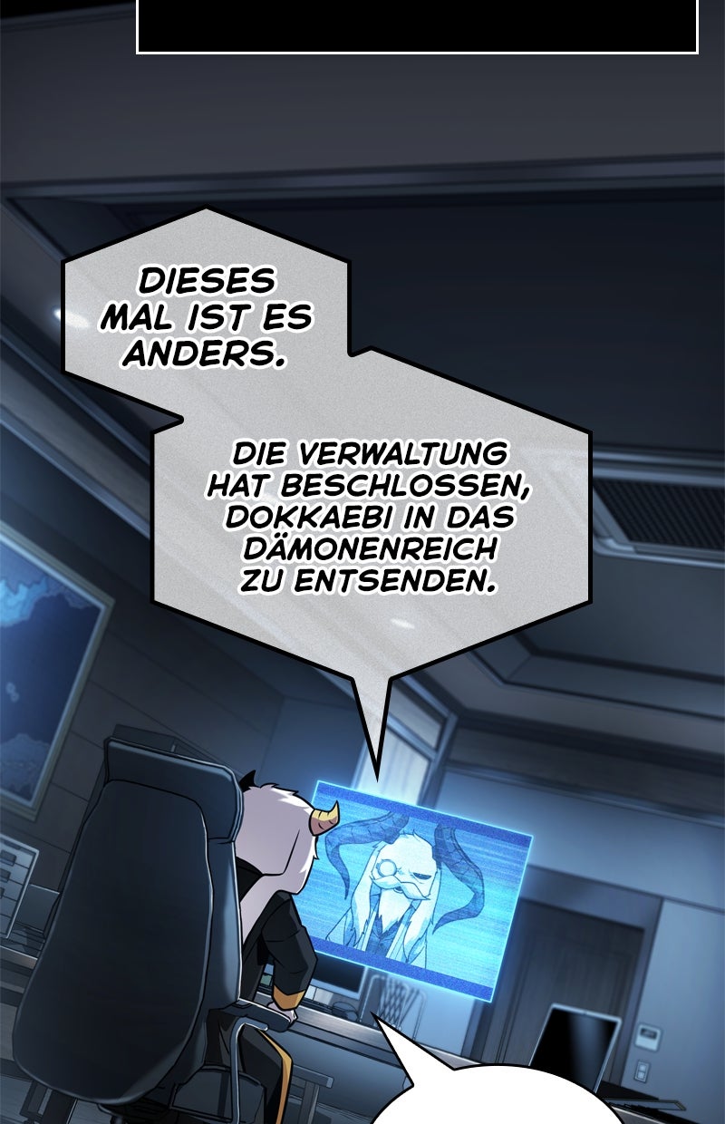 Read Der allwissende Leser DE Manga Online