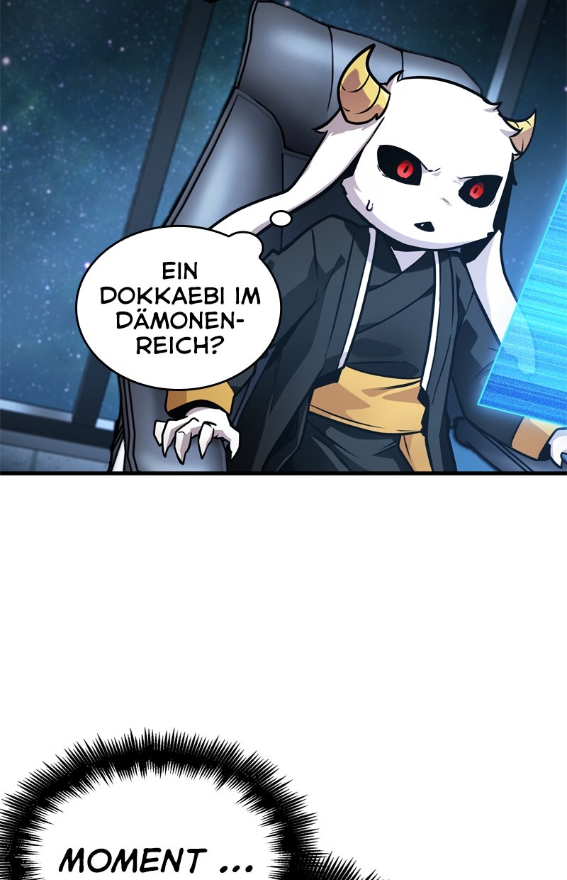 Read Der allwissende Leser DE Manga Online