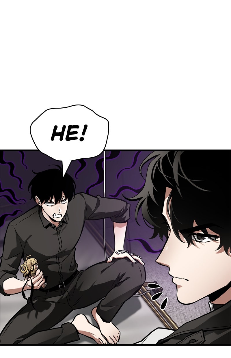 Read Der allwissende Leser DE Manga Online