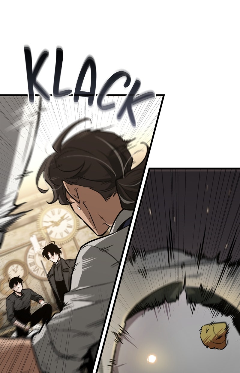 Read Der allwissende Leser DE Manga Online