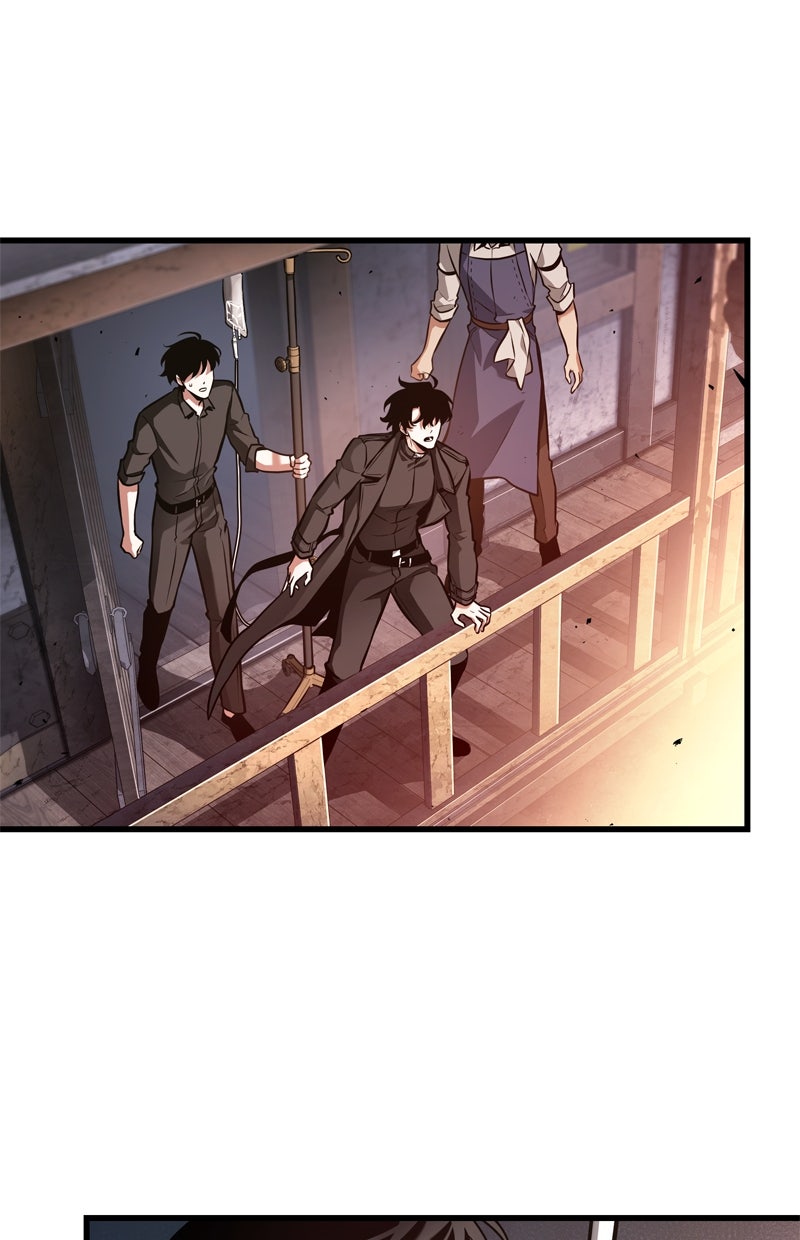 Read Der allwissende Leser DE Manga Online