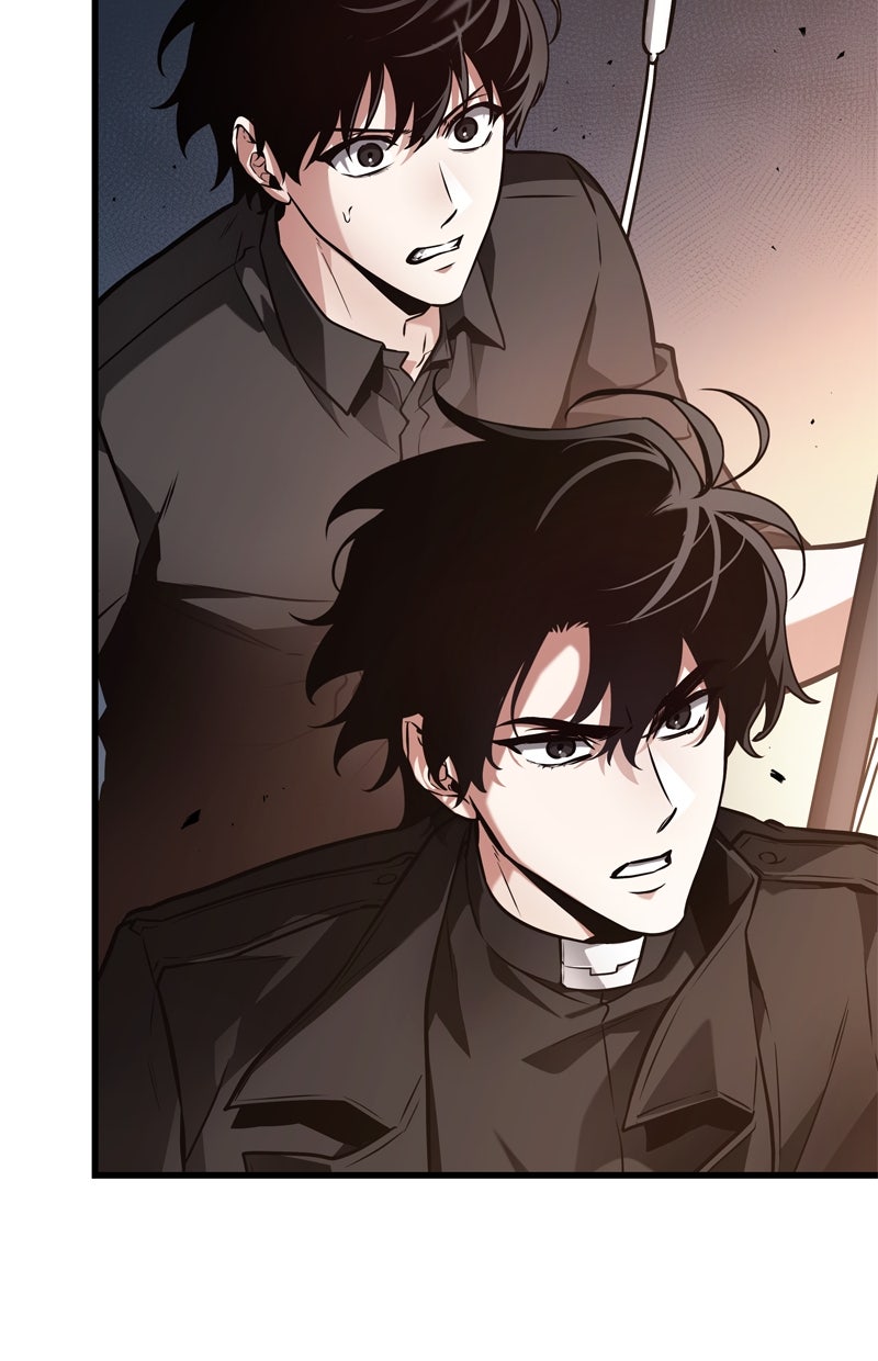 Read Der allwissende Leser DE Manga Online