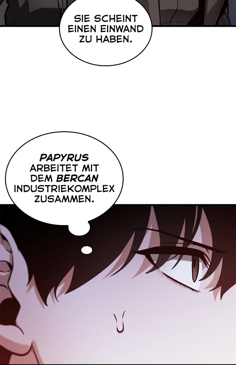 Read Der allwissende Leser DE Manga Online