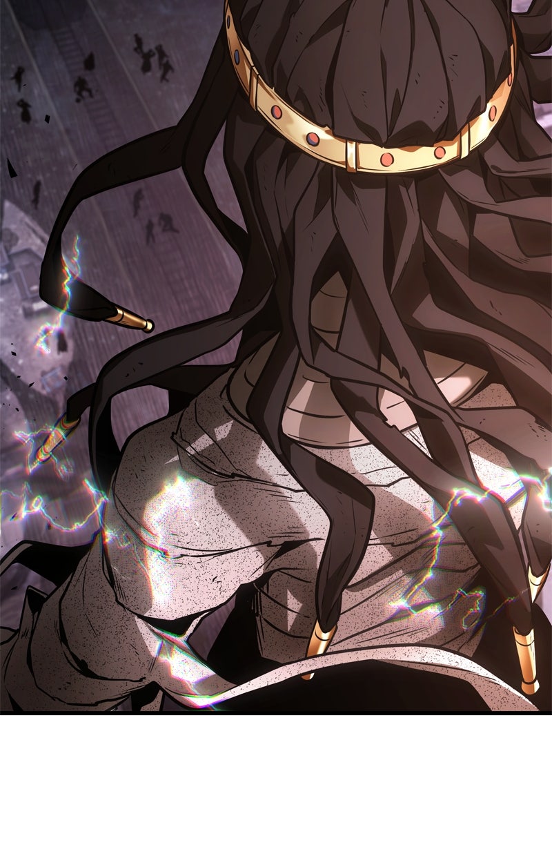 Read Der allwissende Leser DE Manga Online