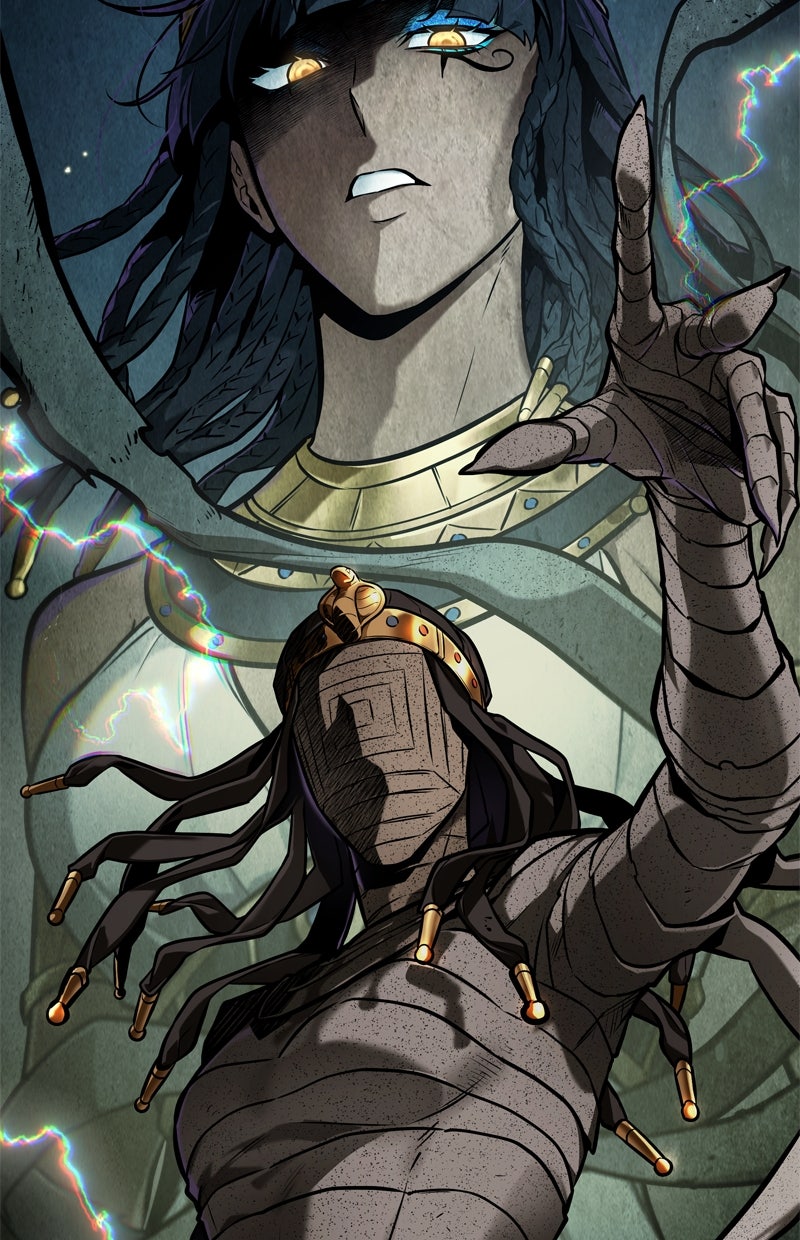 Read Der allwissende Leser DE Manga Online